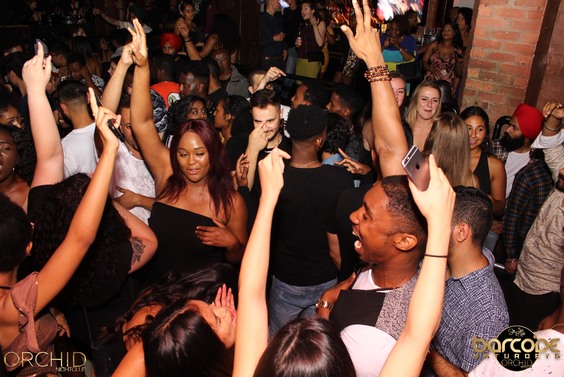 Barcode Saturdays Toronto Orchid Nightclub Nightlife Bottle Service Ladies Free hip hop 007